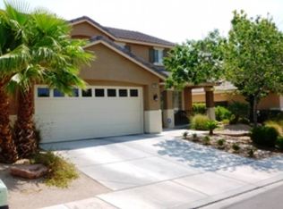 10116 Oakmoor Pl, Las Vegas, NV 89144