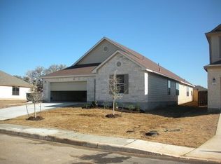 20710 Coral Spur, San Antonio, TX 78259