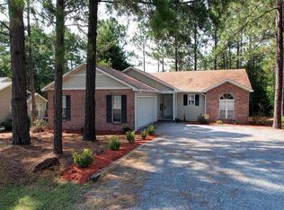 435 Spring Lake Dr, Pinehurst, NC 28374