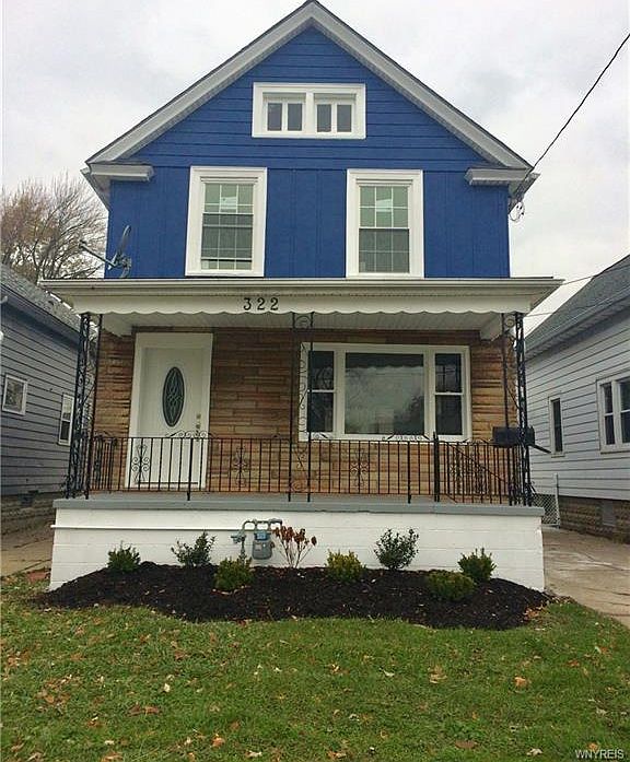 1st image of 322 Esser Ave