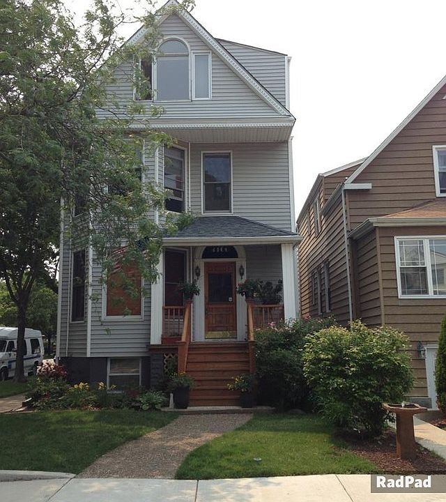 1st image of 4100 N Claremont Ave