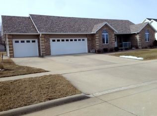 2811 27th Ave N, Fort Dodge, IA 50501