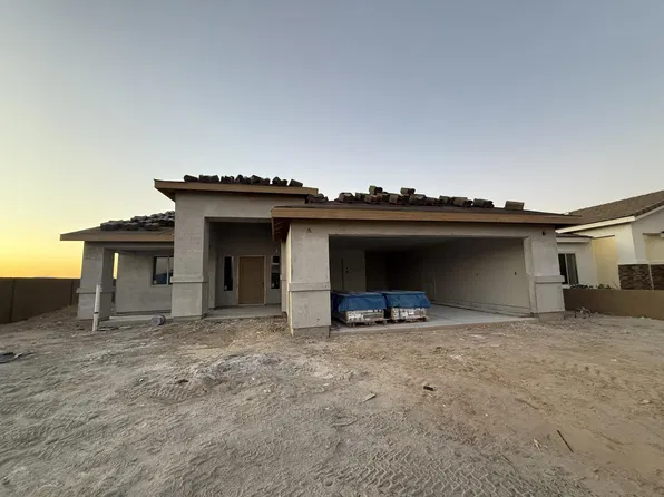 12689 E 51st St, Yuma, AZ 85367