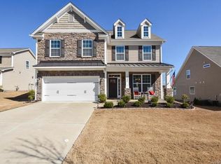 79038 Ridgehaven Rd, Lancaster, SC 29720