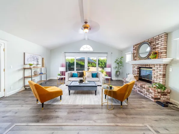 5984 Garces Ave, San Jose, CA 95123