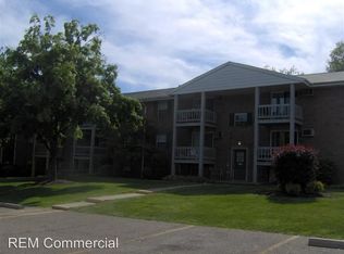 2701 Blake Ave NW APT 31, Canton, OH 44718