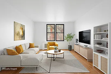 100 Bank Street, #2E