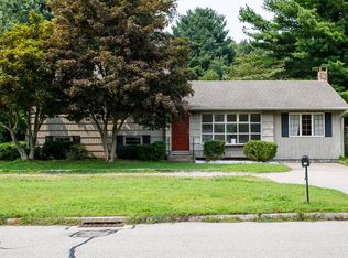 125 New London Tpke, Norwich, CT 06360