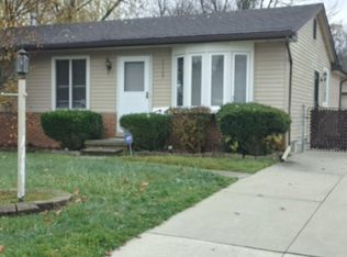 30247 Kipling St, Romulus, MI 48174