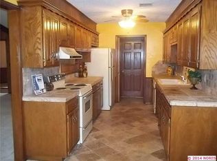 6717 Abbey Rd, Bartlesville, OK 74006