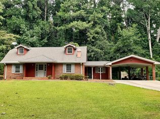 2197 Carson Valley Dr, Tucker, GA 30084