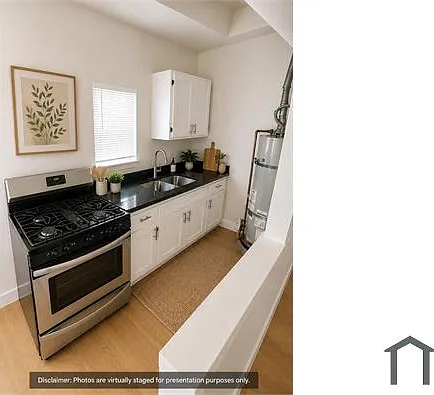 1 bed, $2,195 — Photo 4