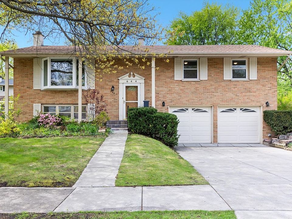 1st image of 644 N Glenn Dr