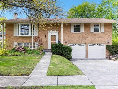 644 N Glenn Dr, Palatine, IL, 60074
