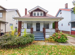 3562 Ludgate Rd, Shaker Heights, OH 44120