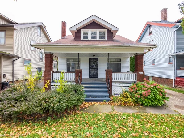3562 Ludgate Rd, Shaker Heights, OH 44120