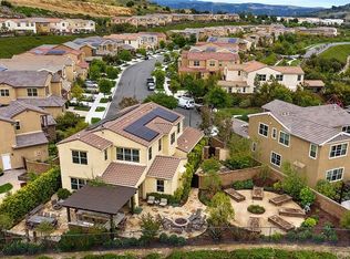 1 Vivido St, Mission Viejo, CA 92694