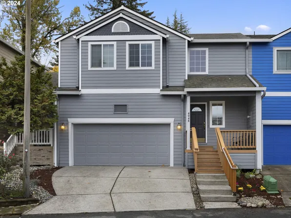 4048 NE 10th Ter, Gresham, OR 97030