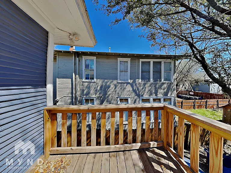 4624 Junius St #B — Photo 15