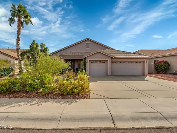 7247 W BRILES Road, Peoria, AZ 85383