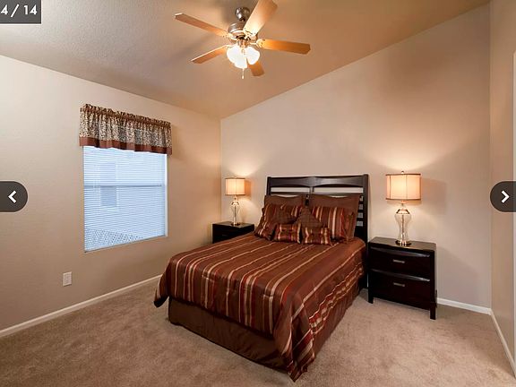 2nd Bedroom