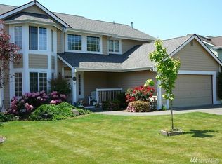 5457 Park Place Loop SE, Lacey, WA 98503