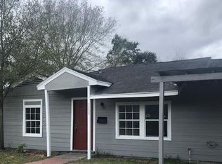 7358 Calais Rd, Houston, TX 77033