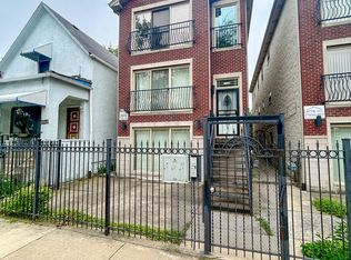6344 S Rhodes Ave #3, Chicago, IL 60637