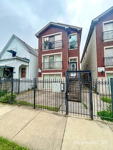 6344 S Rhodes Ave #3 Photo 1 6344 S Rhodes Ave #3 Photo 1
