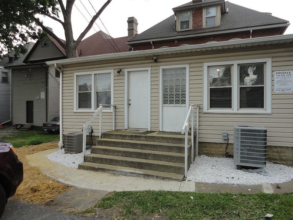 1st image of 43 W 10th Ave