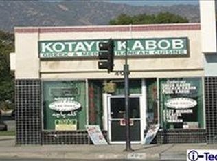 400 S Glenoaks Blvd, Burbank, CA 91502
