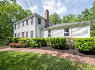 30 Grove St, Norfolk, MA 02056