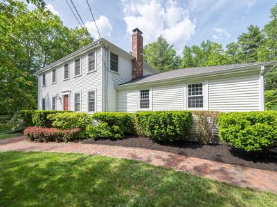30 Grove St, Norfolk, MA, 02056