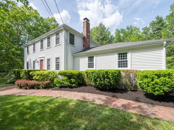 30 Grove St, Norfolk, MA 02056