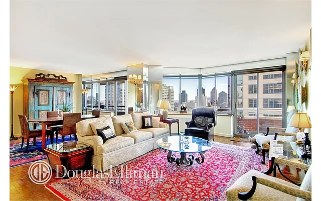 Sold by Douglas Elliman | media 1