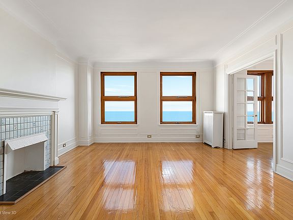 3rd image of 4940 S East End Ave #11CX