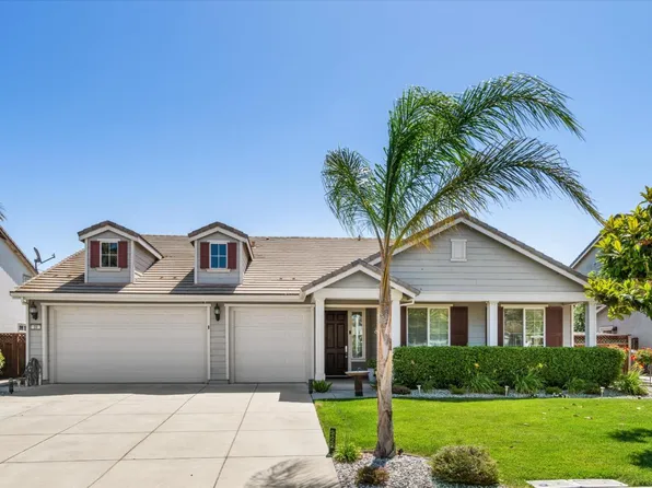 33 Calla Ct, Oakley, CA 94561