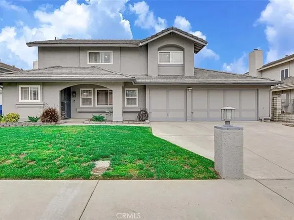 5561 Western Ave, San Bernardino, CA 92407