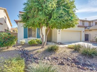 12647 W Ashby Dr, Peoria, AZ 85383
