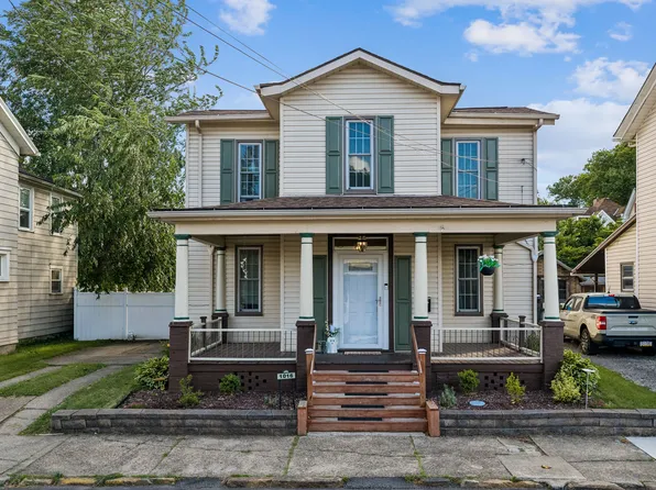 1016 9th Ave, New Brighton, PA 15066
