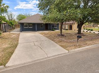 2117 Washington Ave, Mission, TX 78572