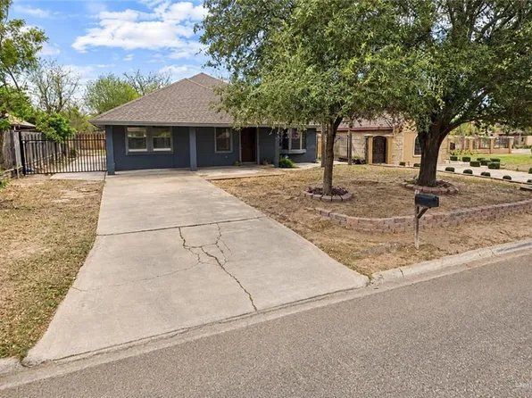 2117 Washington Ave, Mission, TX 78572