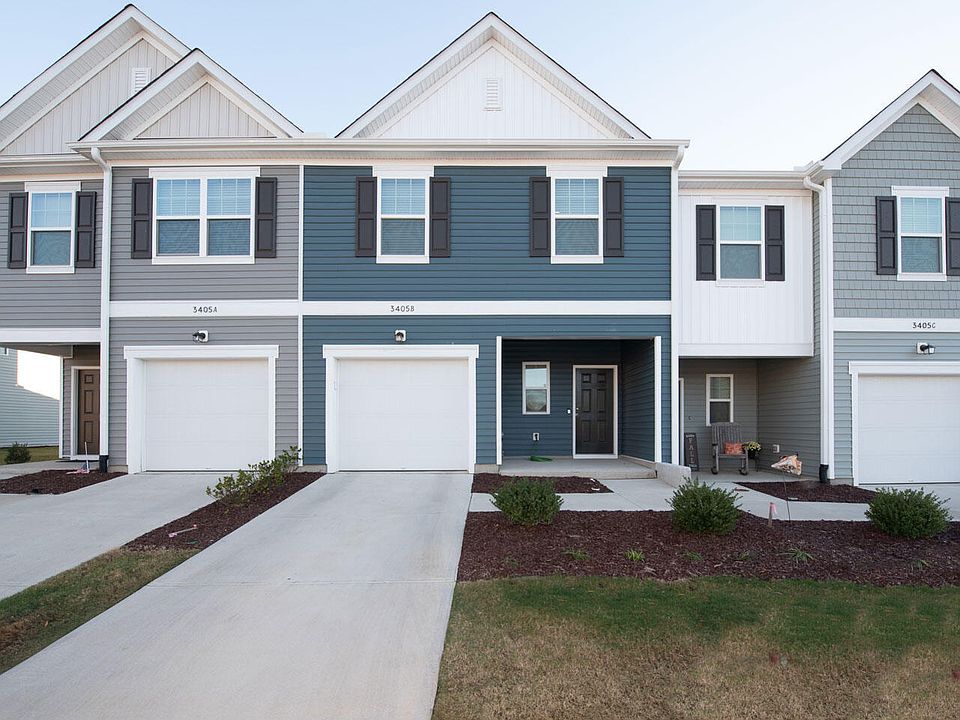1st image of 3405 Baybrooke Dr #B