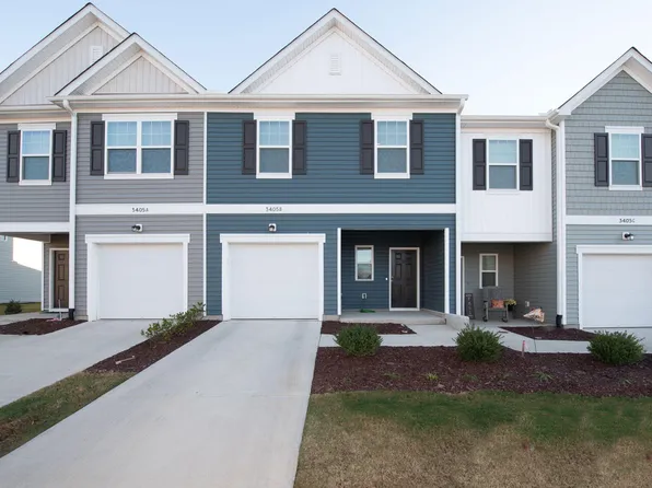 3405 Baybrooke Dr #B, Wilson, NC 27893