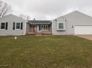 7405 Creyts Rd, Dimondale, MI 48821