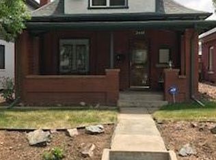 3448 W Moncrieff Pl, Denver, CO 80211