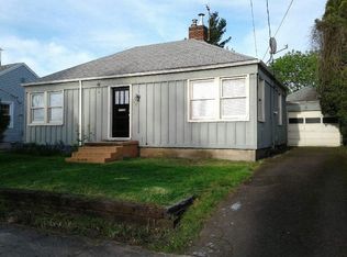 3404 NE 83rd Ave, Portland, OR 97220