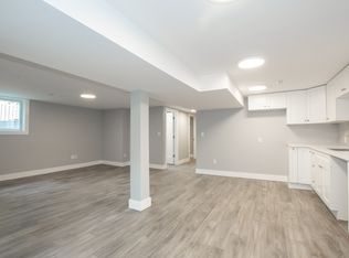 13 McKenzie St, Saint Catharines, ON L2M2M9