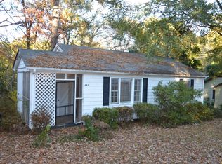 642 Scott Cir, Decatur, GA 30033