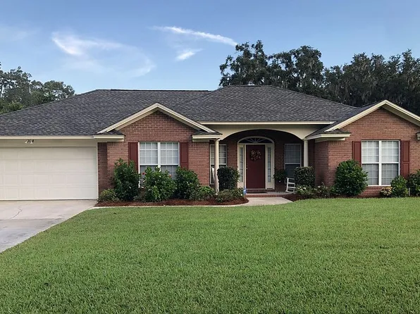 904 Cedar Ln, Brunswick, GA 31523
